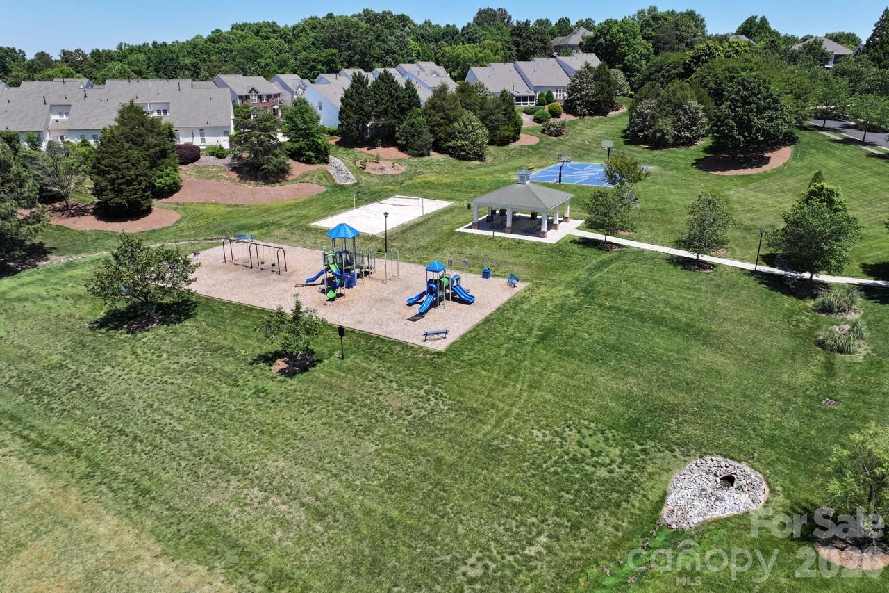14509 Greenpoint Lane Huntersville NC 28078