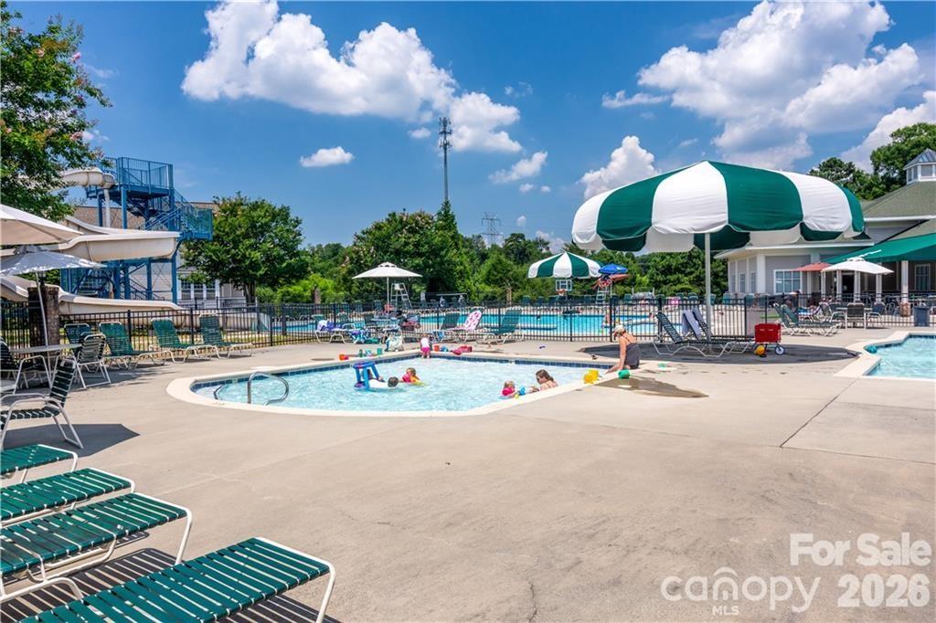14509 Greenpoint Lane Huntersville NC 28078
