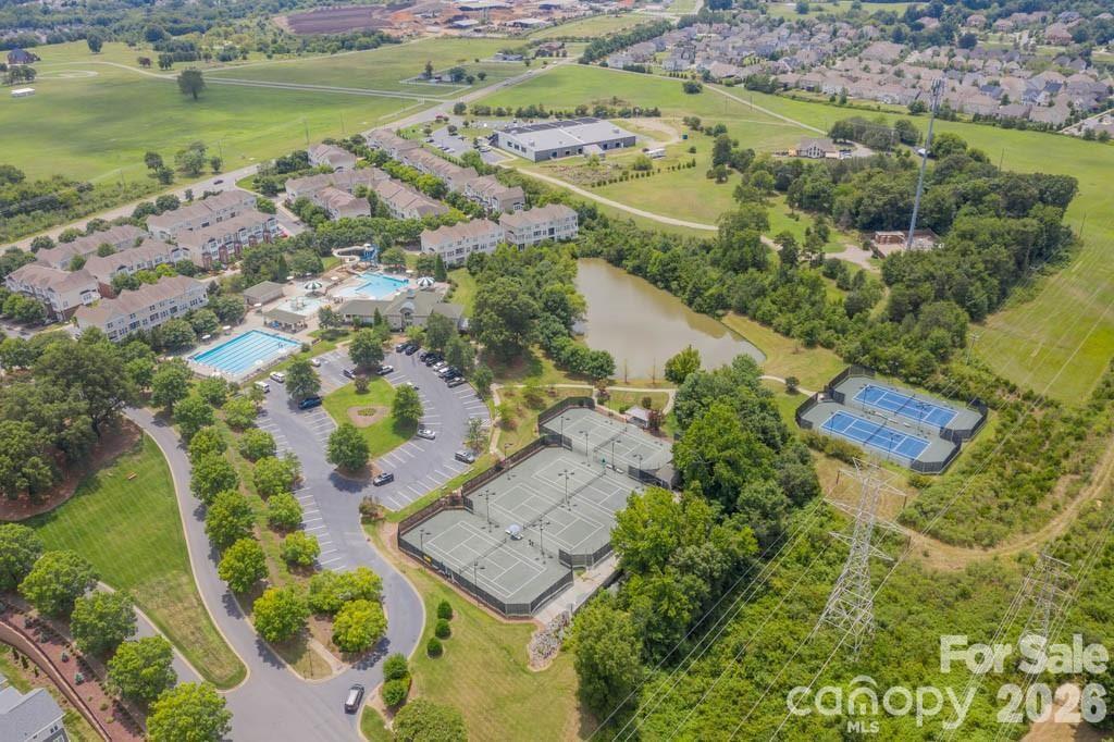 14509 Greenpoint Lane Huntersville NC 28078