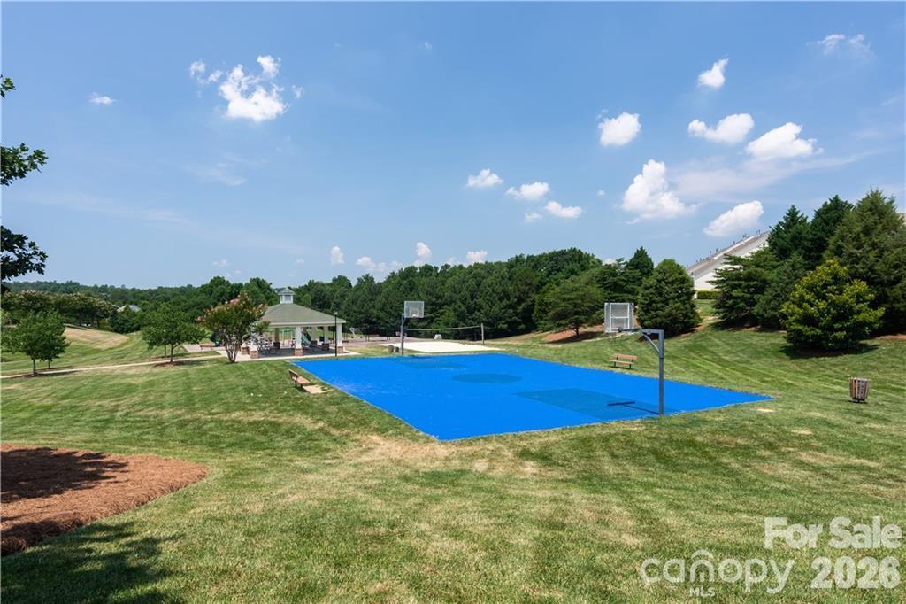 14509 Greenpoint Lane Huntersville NC 28078