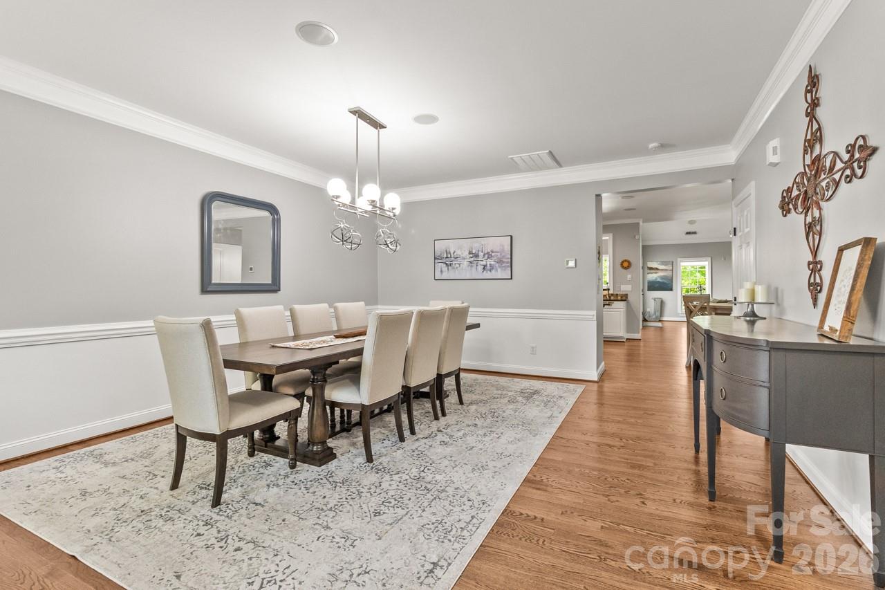 14509 Greenpoint Lane Huntersville NC 28078