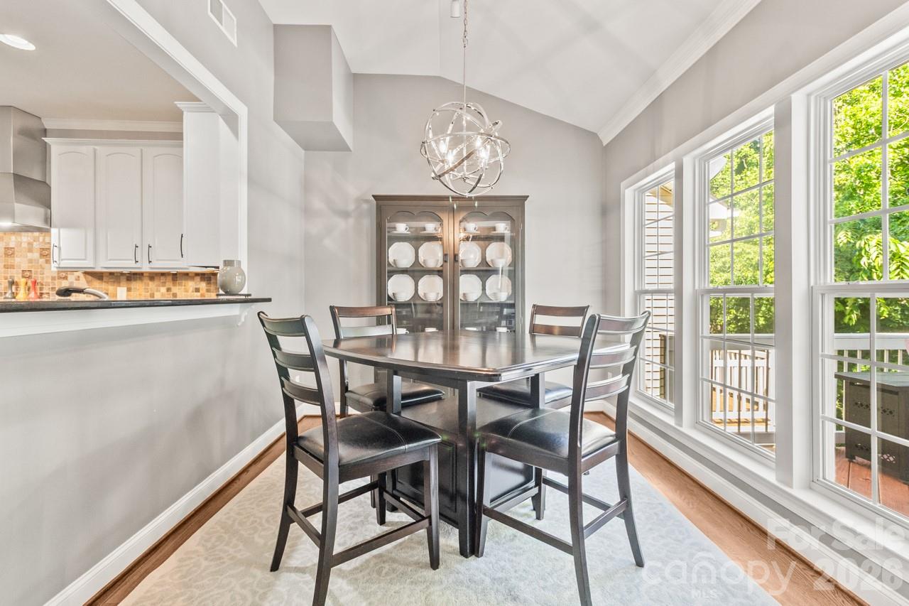 14509 Greenpoint Lane Huntersville NC 28078