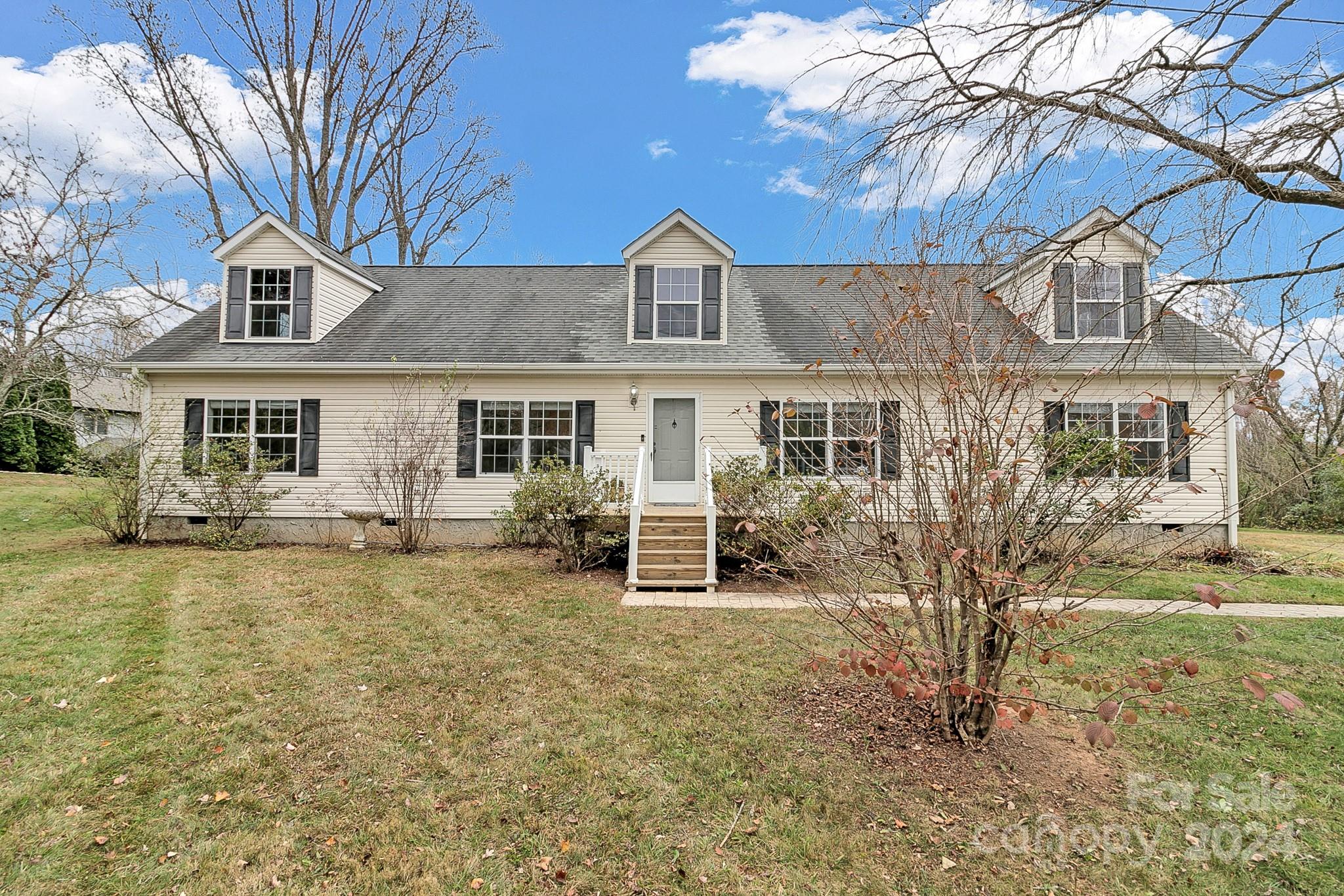 88 Salem Road Weaverville NC 28787