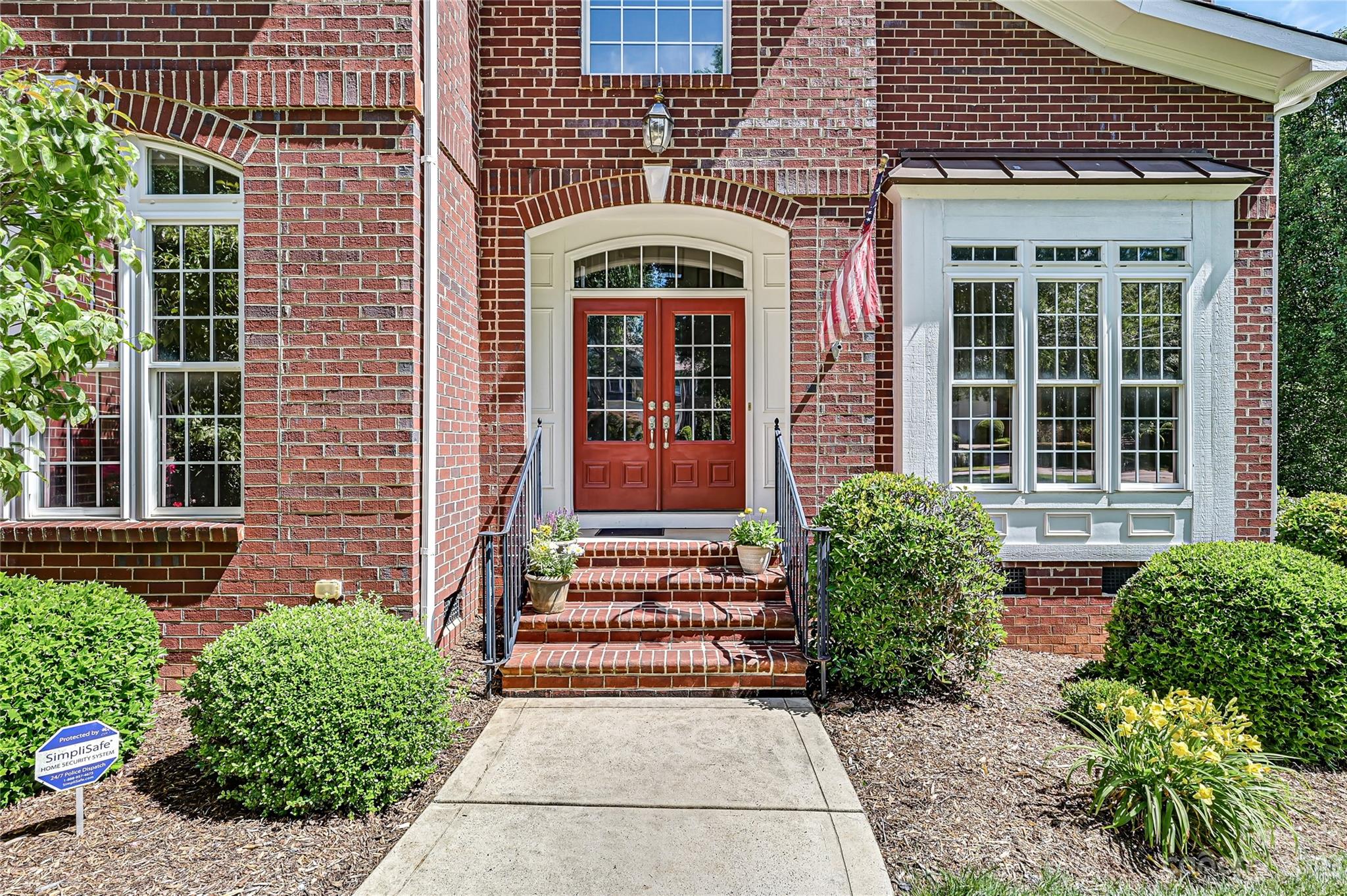 118 Huntfield Way Mooresville NC 28117