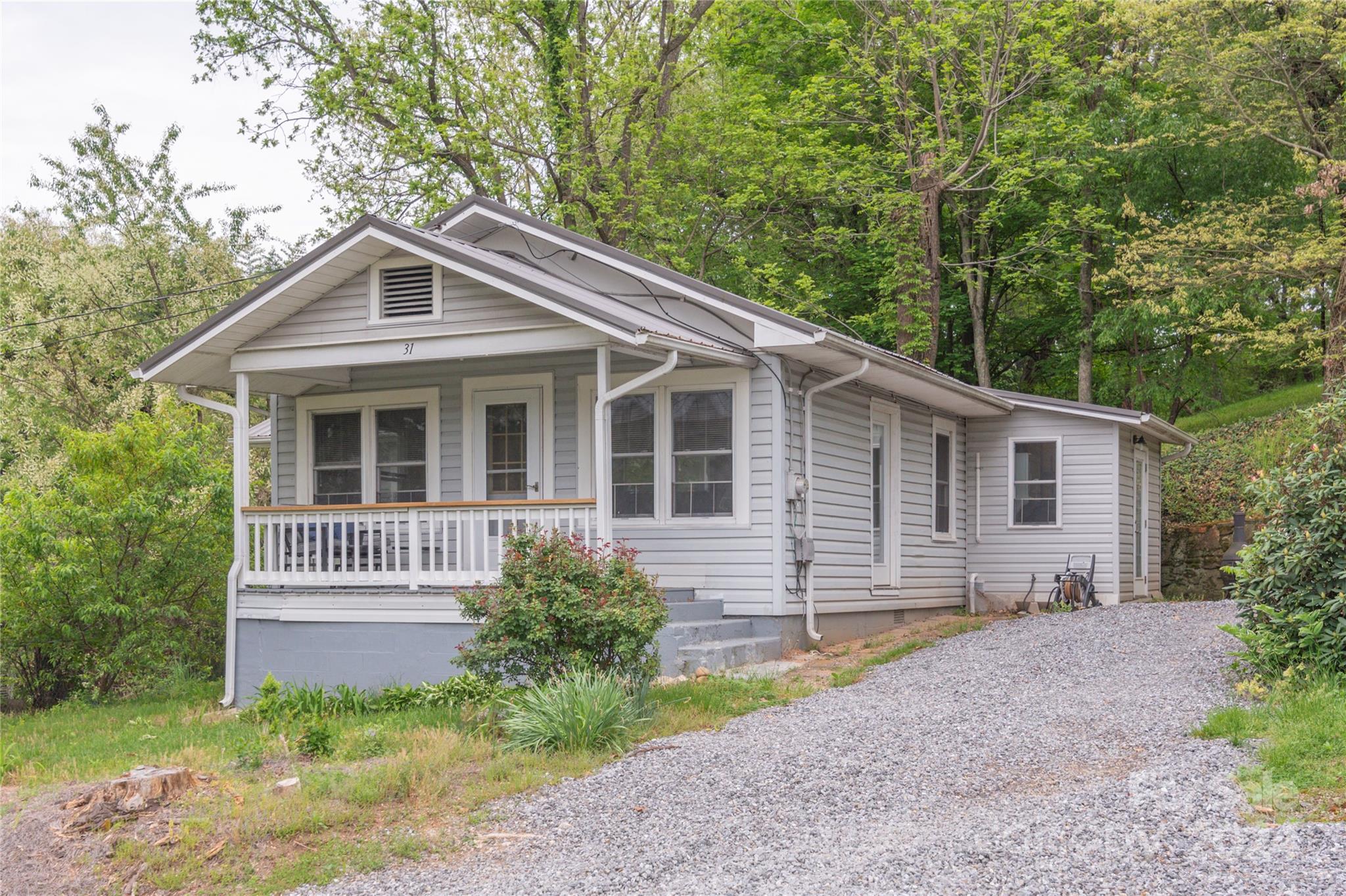 31 Abby Lane Waynesville NC 28785