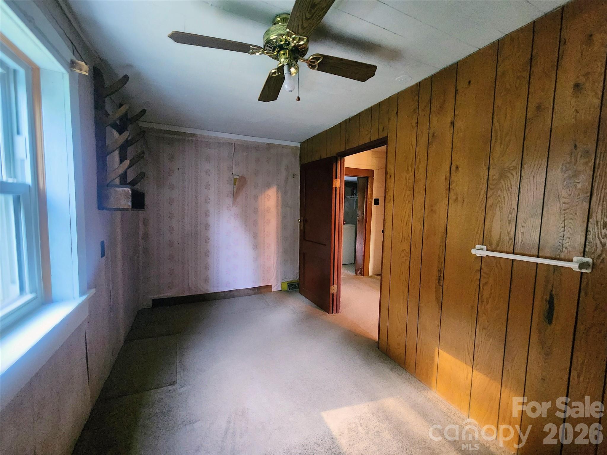 1025 Chandler Cove Road Marshall NC 28753