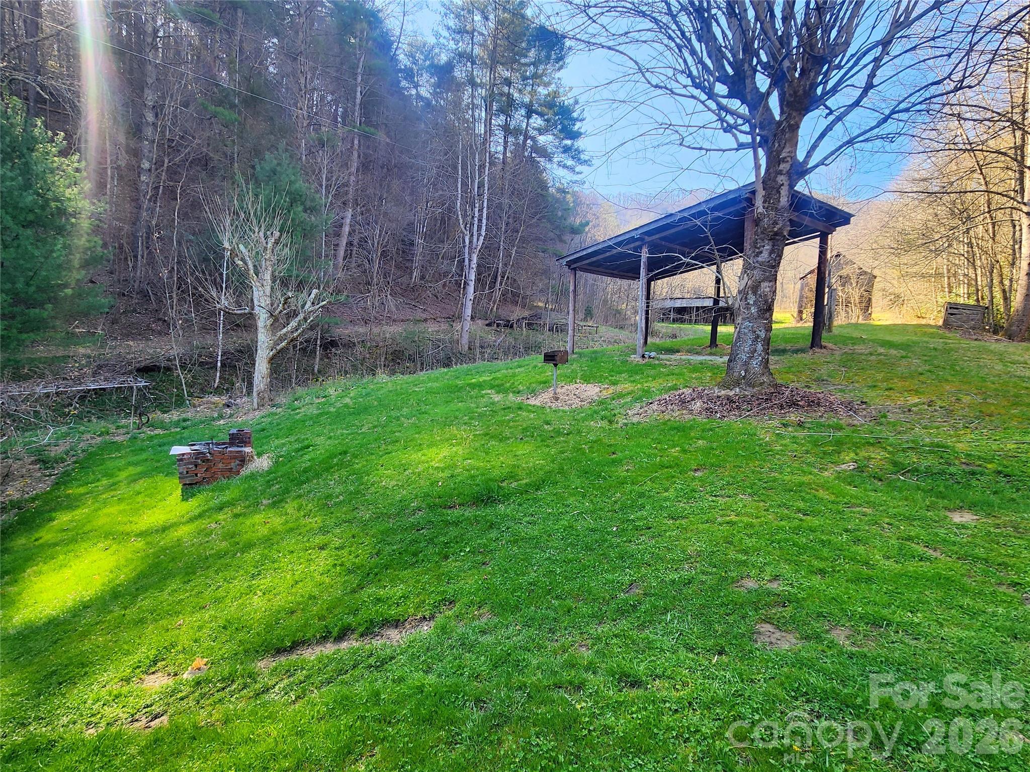1025 Chandler Cove Road Marshall NC 28753
