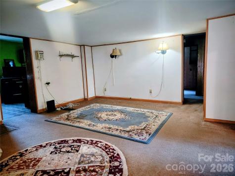 1025 Chandler Cove Road Marshall NC 28753