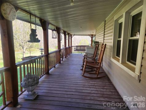 1025 Chandler Cove Road Marshall NC 28753