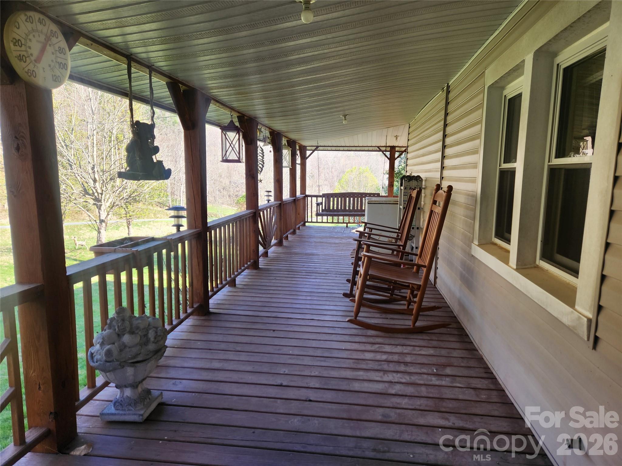 1025 Chandler Cove Road Marshall NC 28753