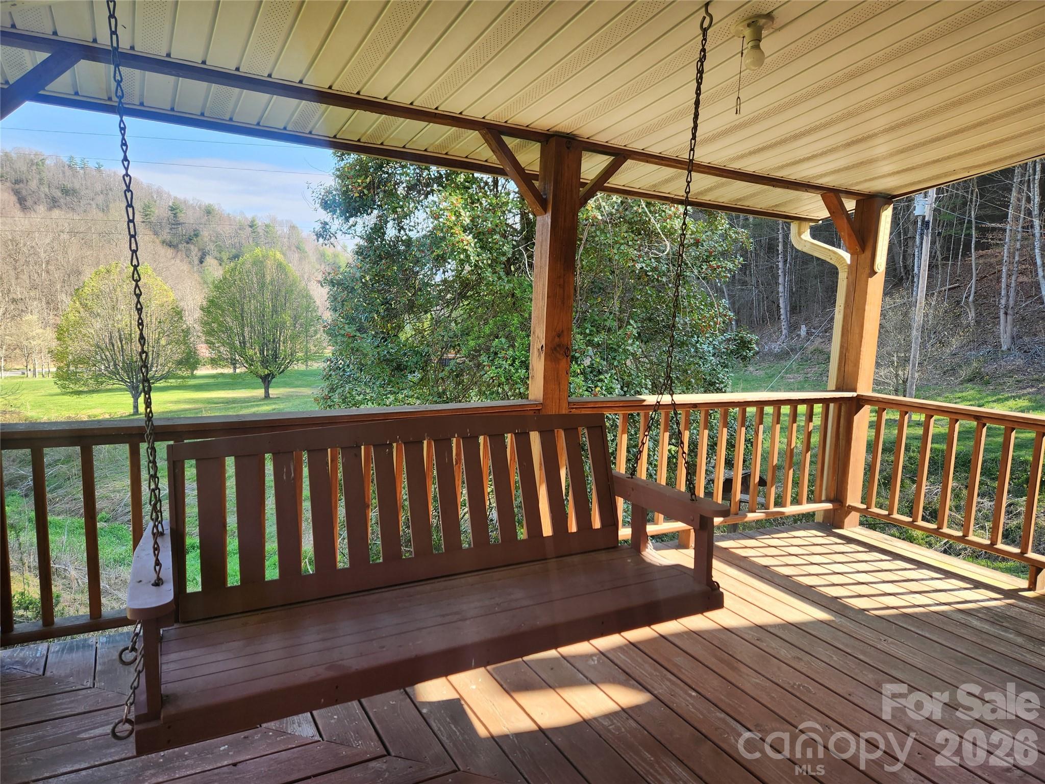 1025 Chandler Cove Road Marshall NC 28753