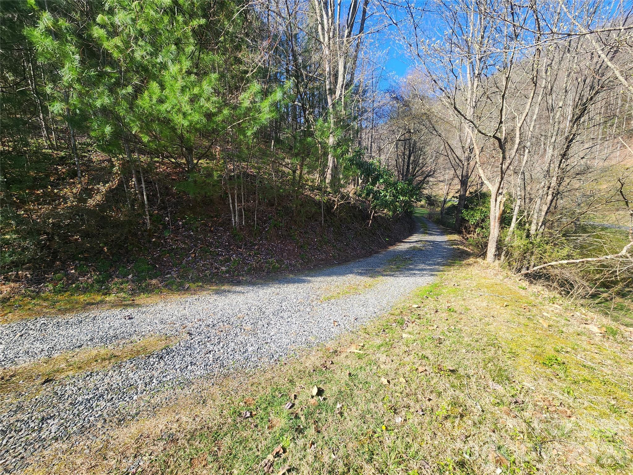 1025 Chandler Cove Road Marshall NC 28753