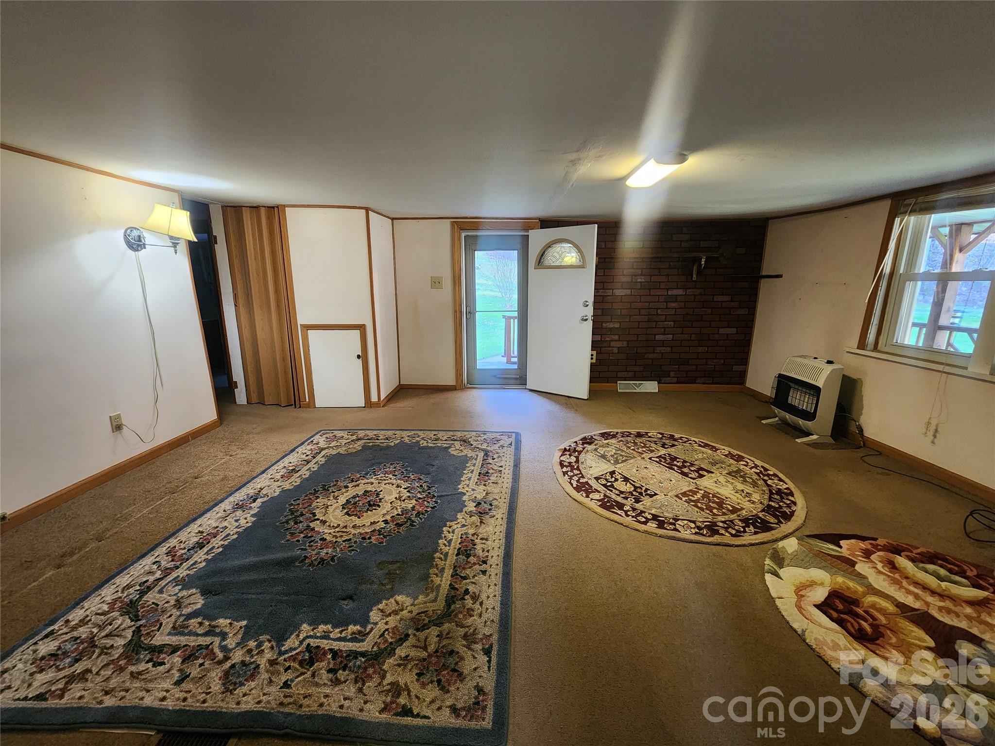 1025 Chandler Cove Road Marshall NC 28753