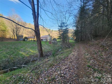 1025 Chandler Cove Road Marshall NC 28753