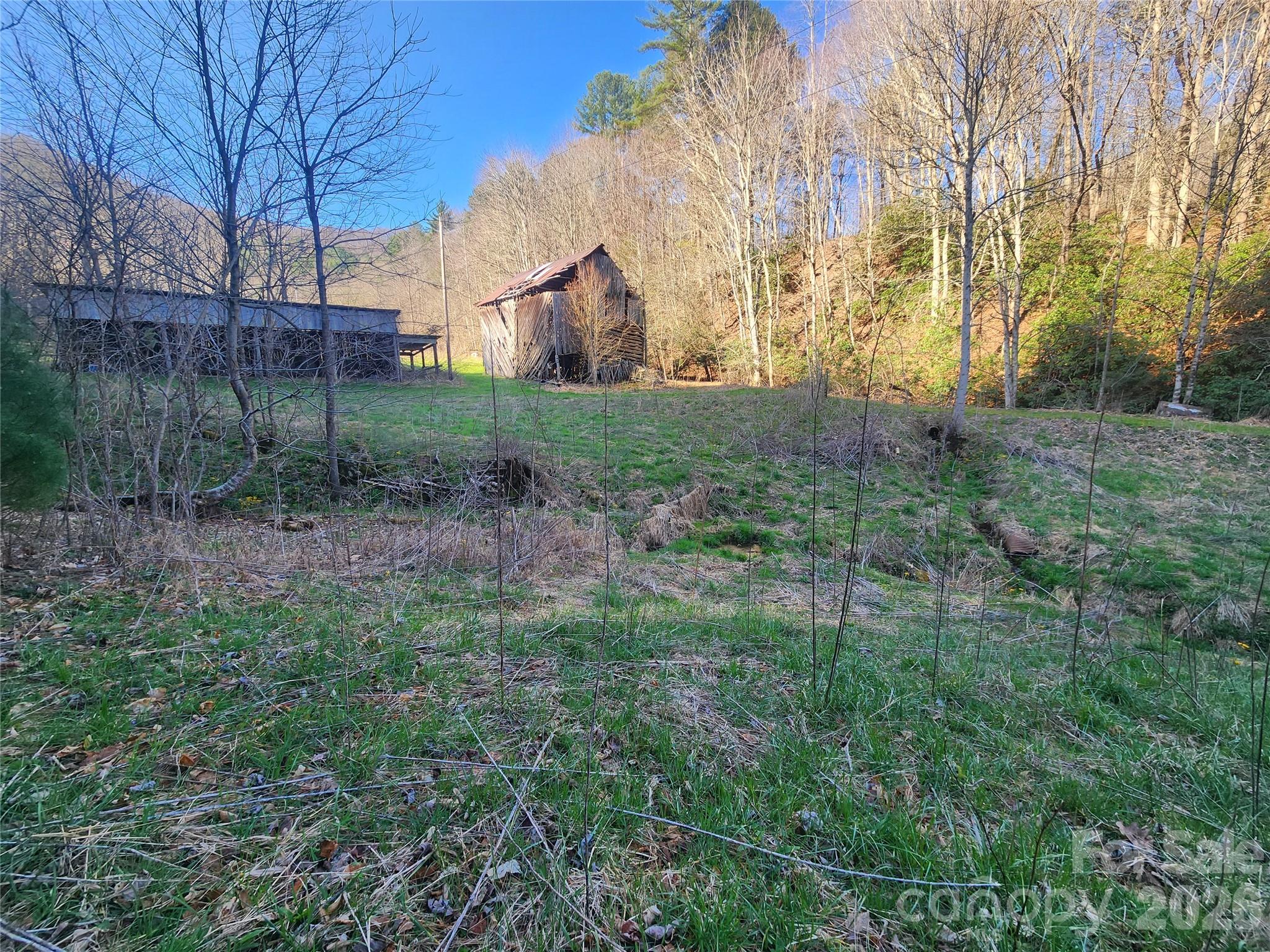 1025 Chandler Cove Road Marshall NC 28753