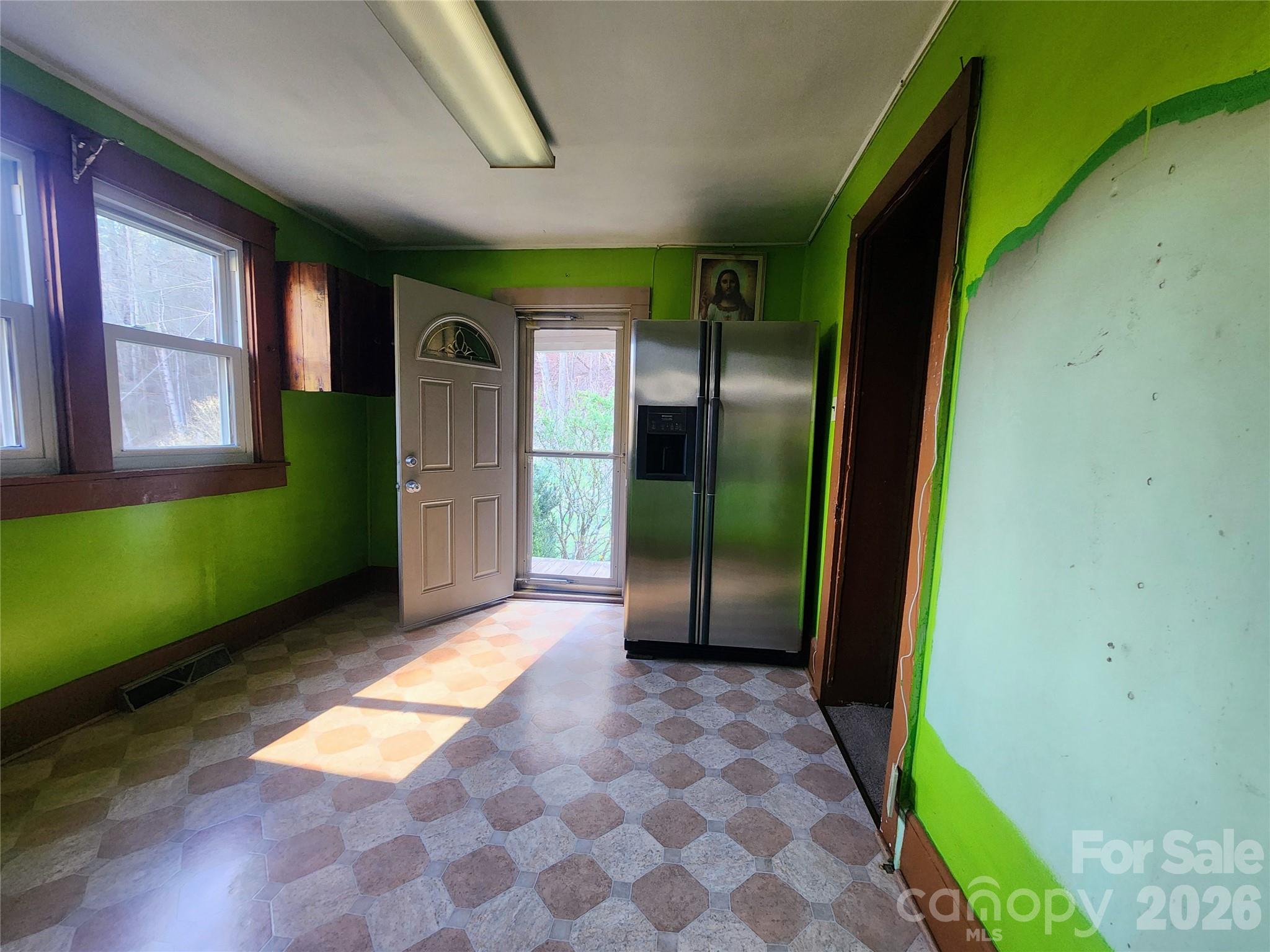 1025 Chandler Cove Road Marshall NC 28753