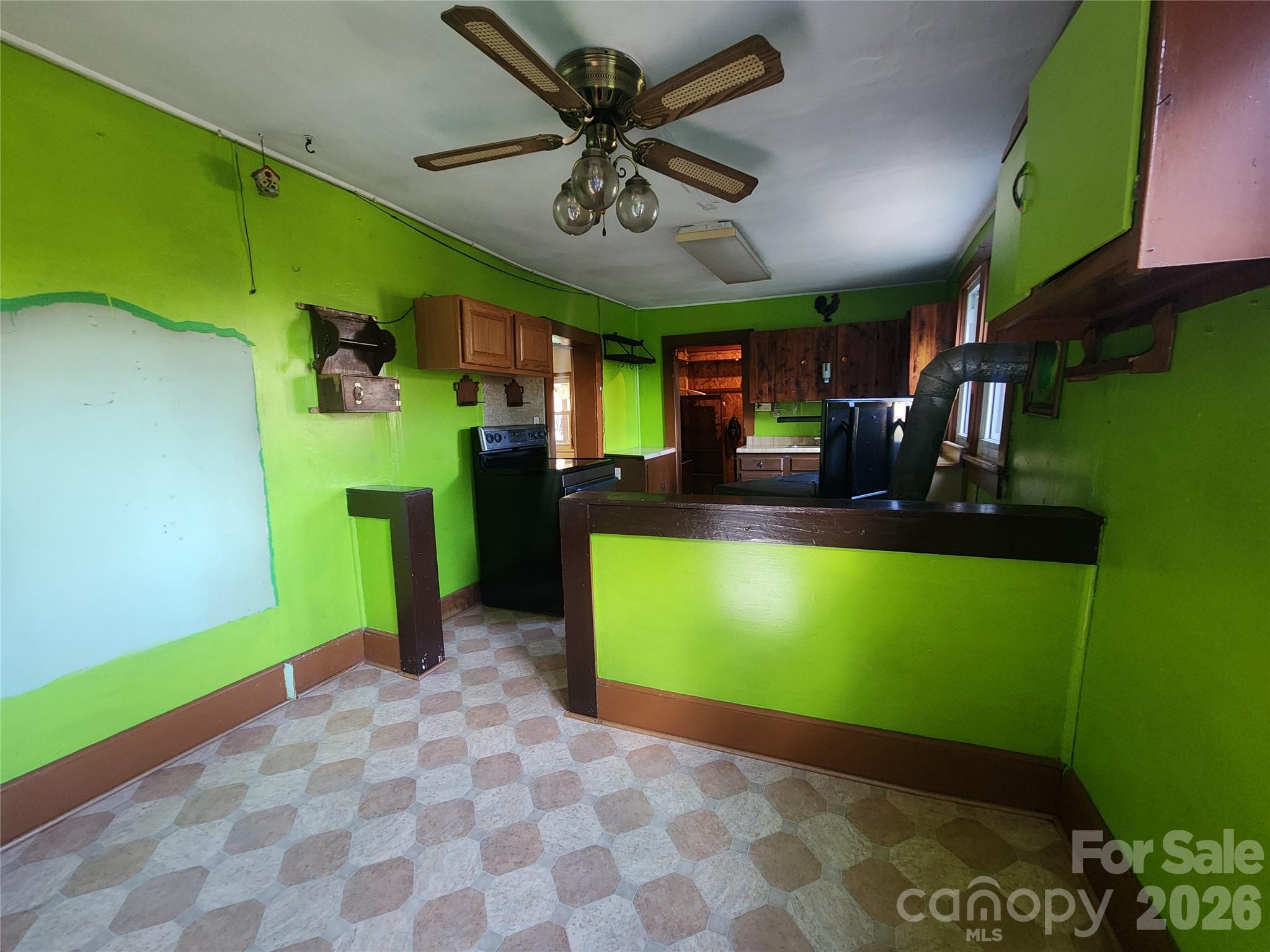 1025 Chandler Cove Road Marshall NC 28753