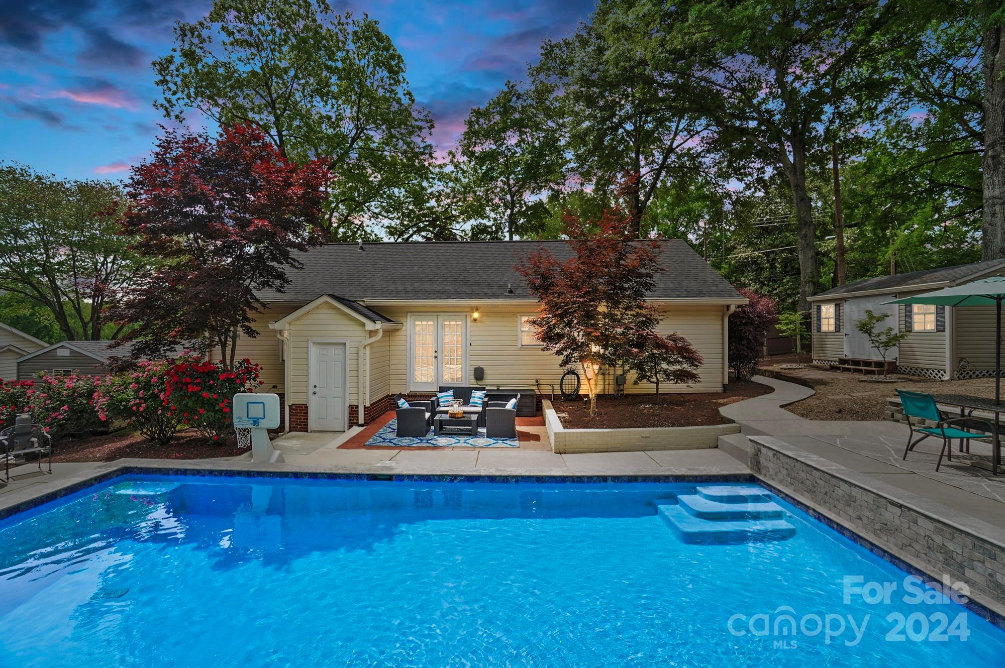 308 Givens Street Waxhaw NC 28173