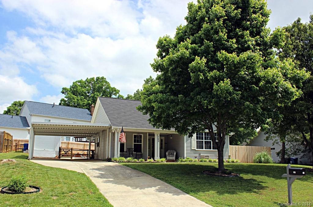 149 Heath Lane Mooresville NC 28117
