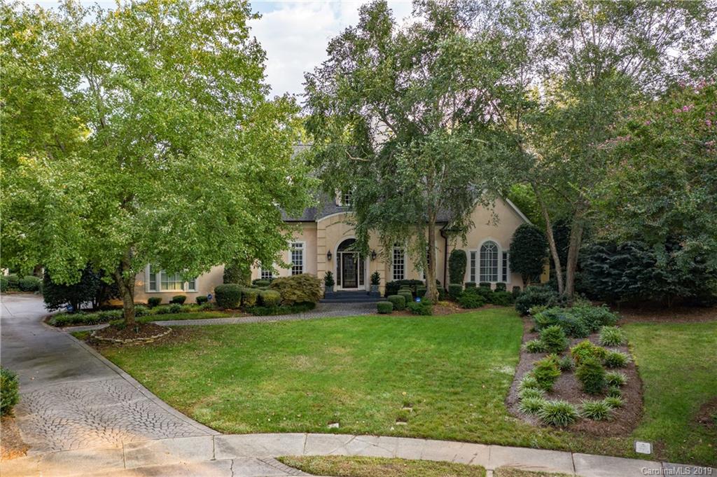5431 Mirabell Road Charlotte NC 28226