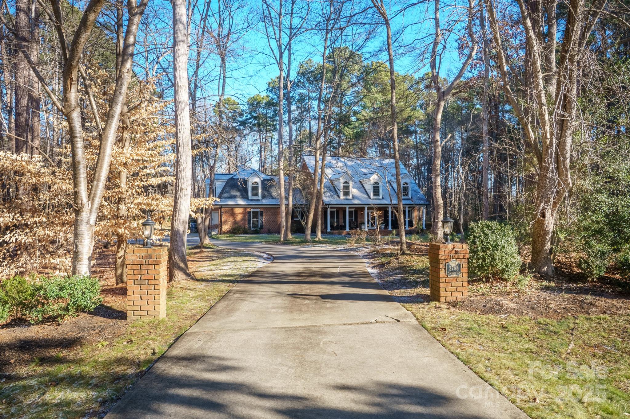 3788 Panthers Den Court Concord NC 28027