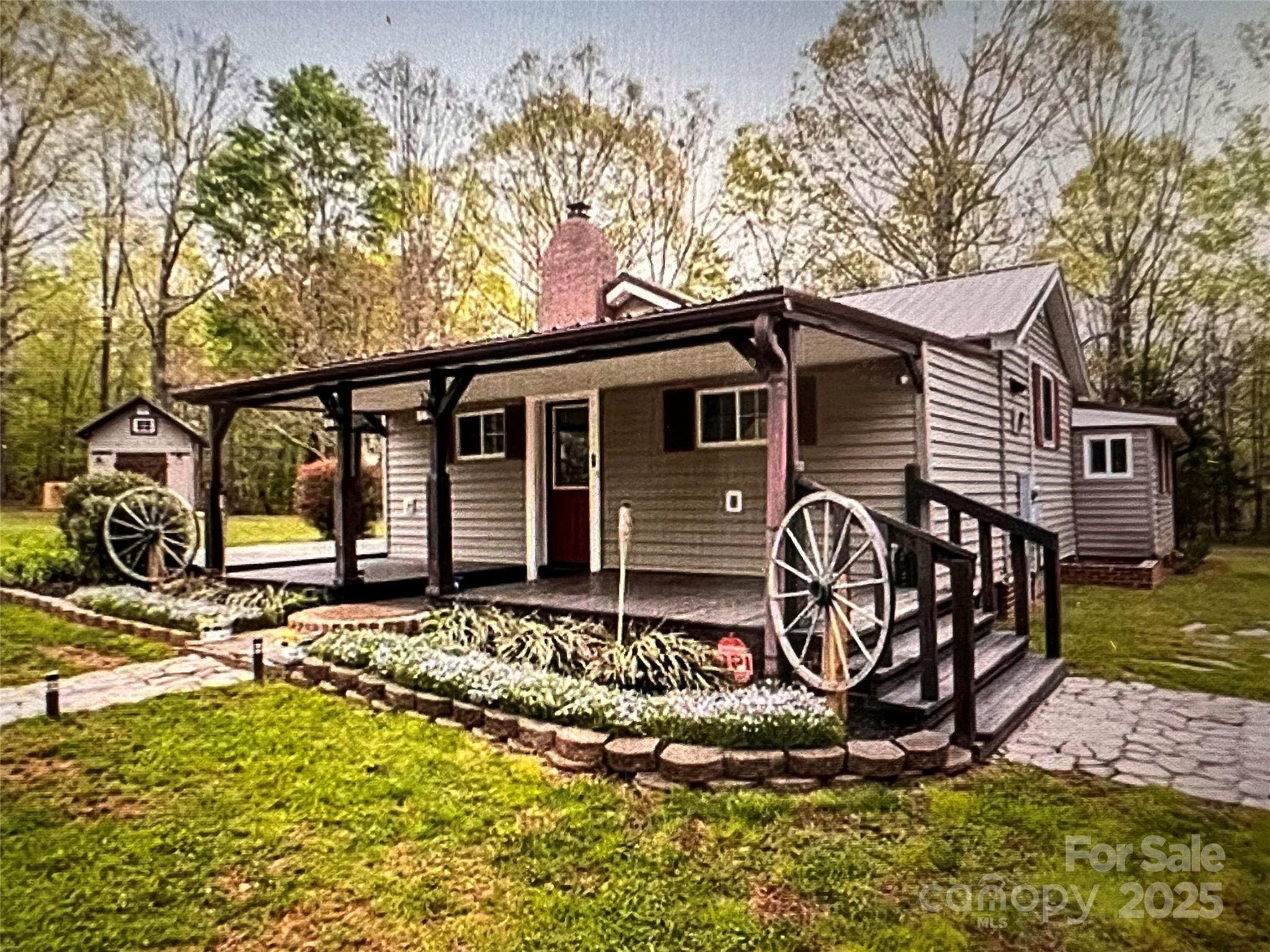 507 Curtis Drive Lexington NC 27295