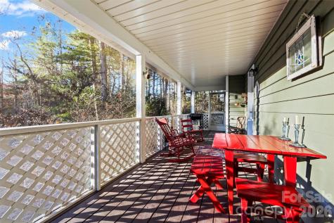 9 Meadow Wood Trail Fletcher NC 28732