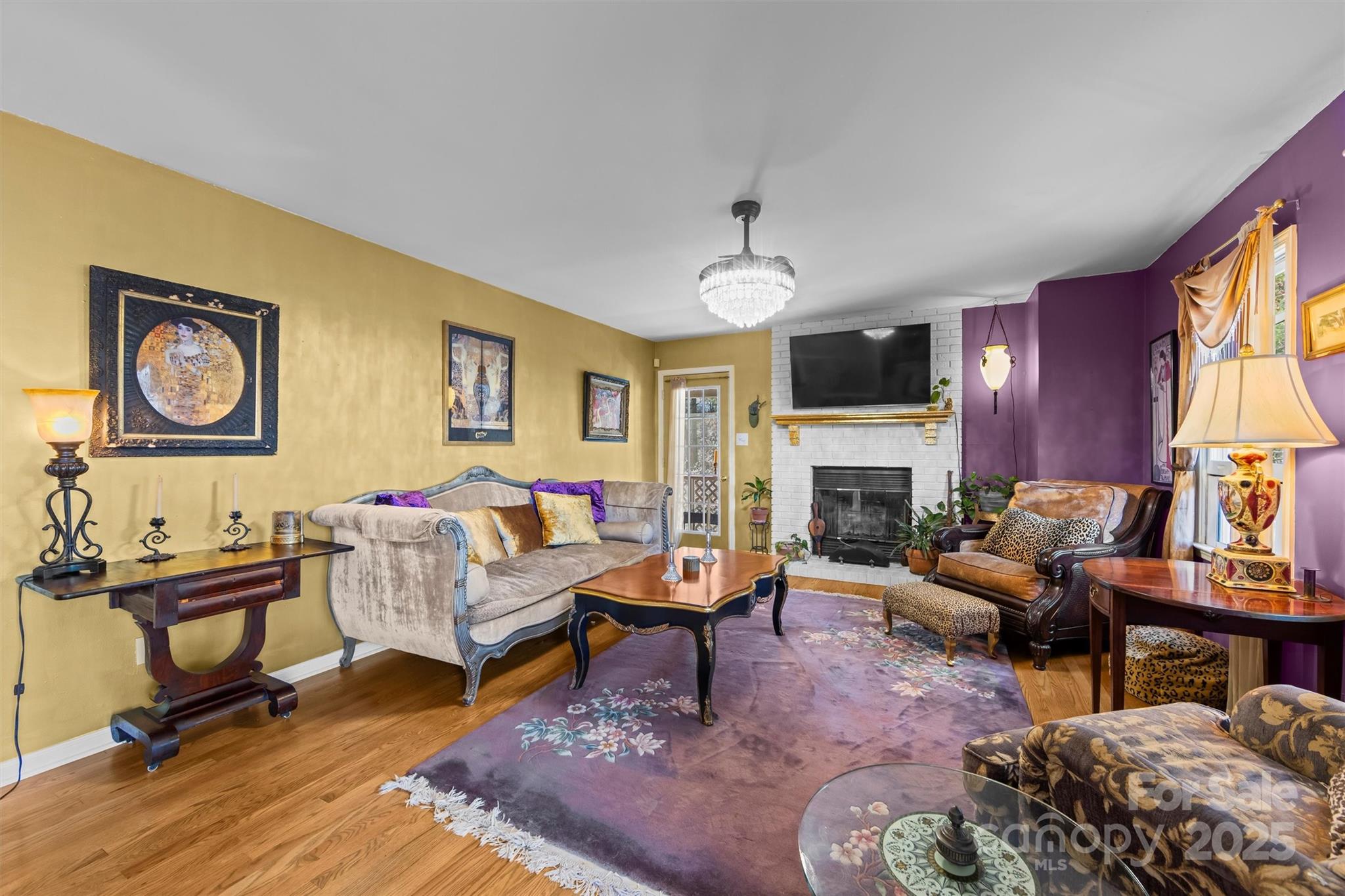 9 Meadow Wood Trail Fletcher NC 28732