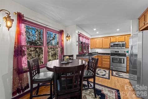 9 Meadow Wood Trail Fletcher NC 28732