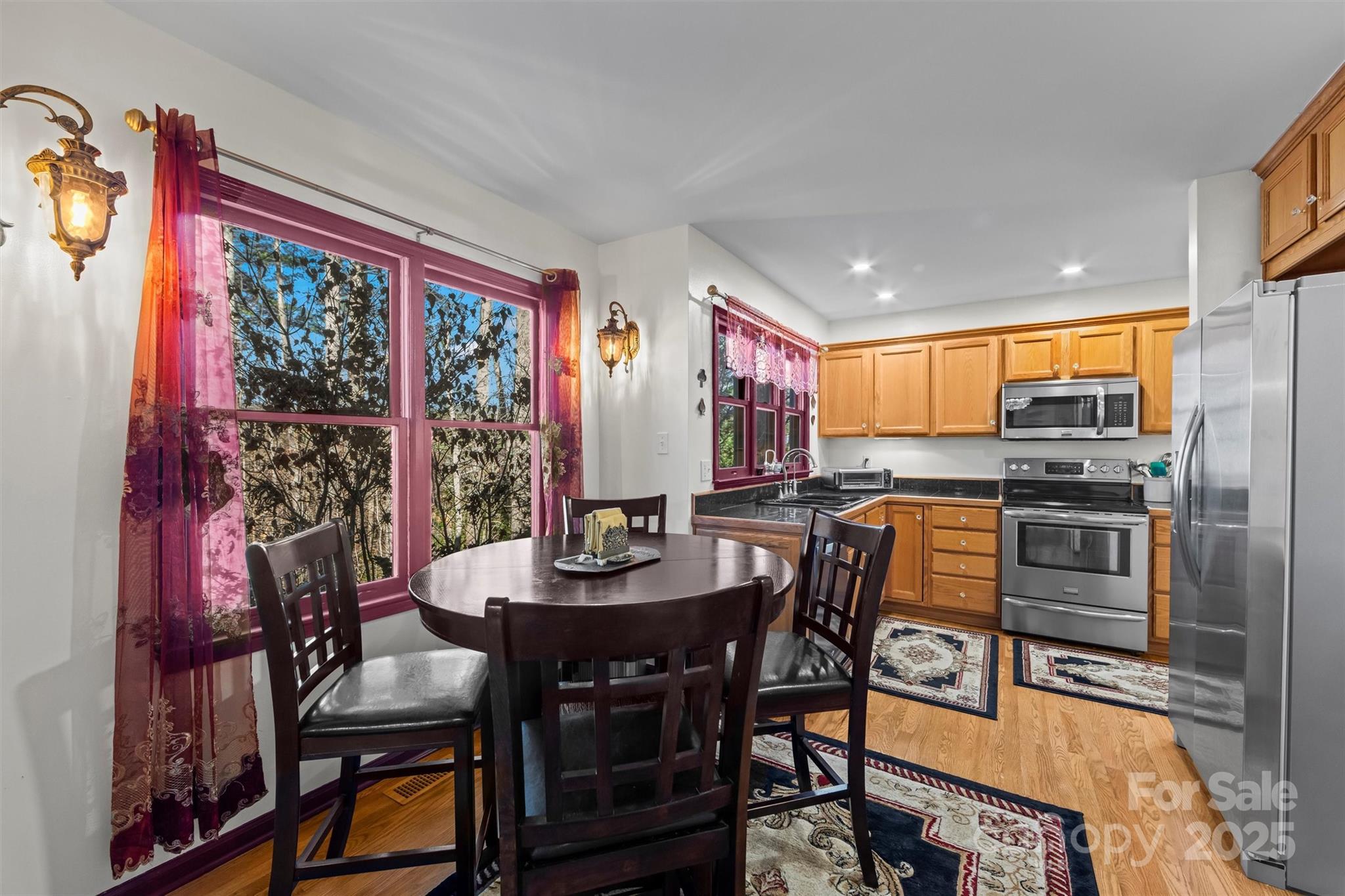 9 Meadow Wood Trail Fletcher NC 28732