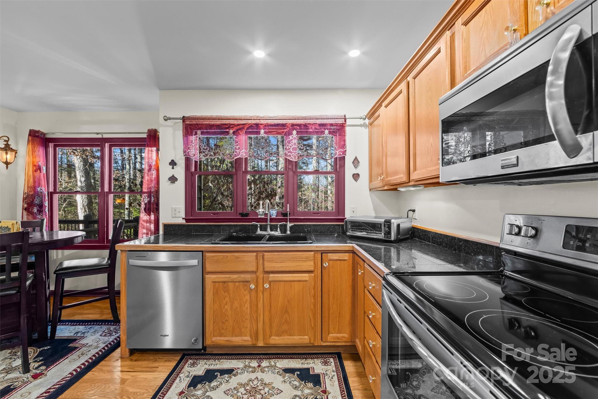 9 Meadow Wood Trail Fletcher NC 28732