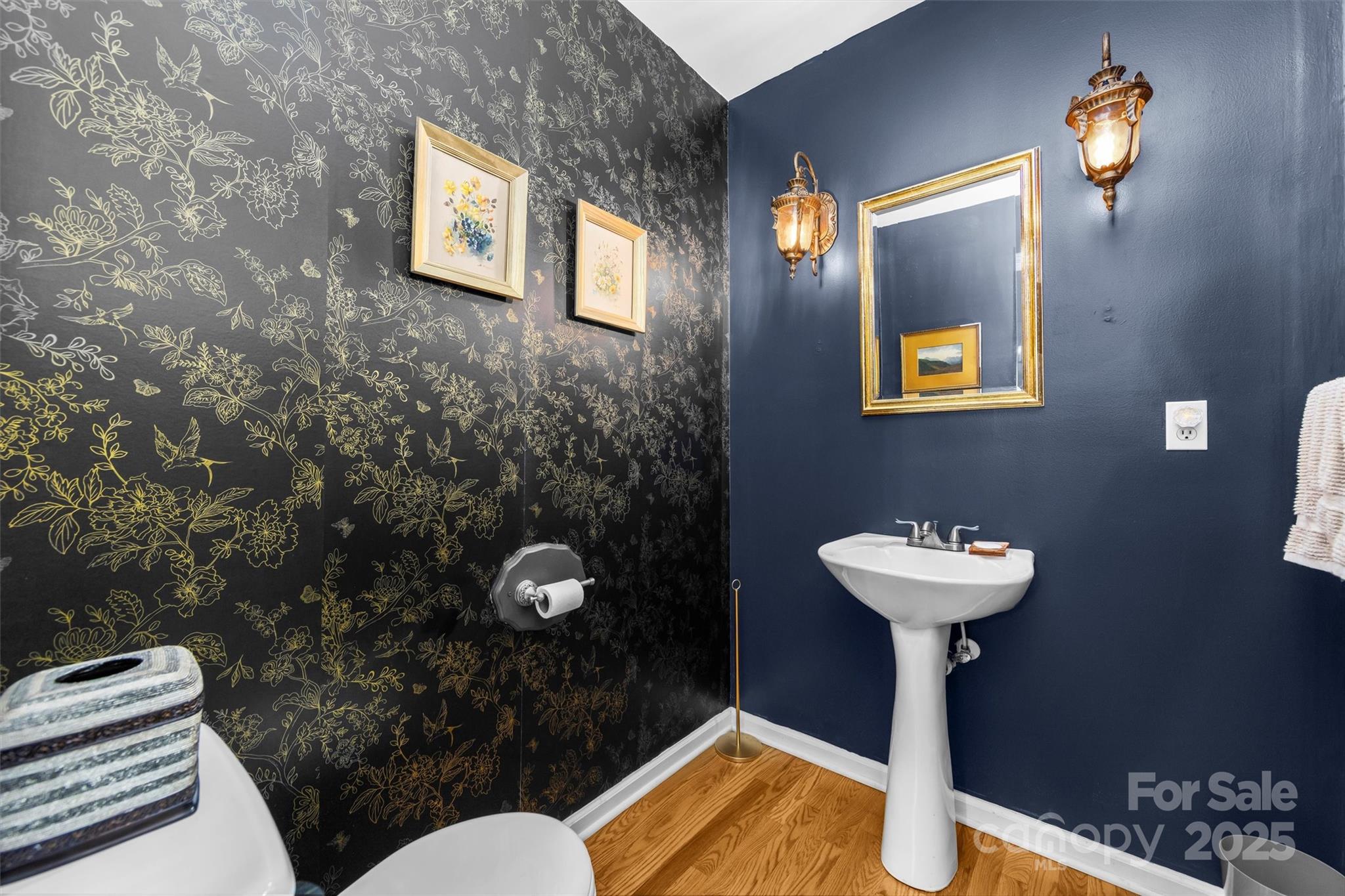 9 Meadow Wood Trail Fletcher NC 28732