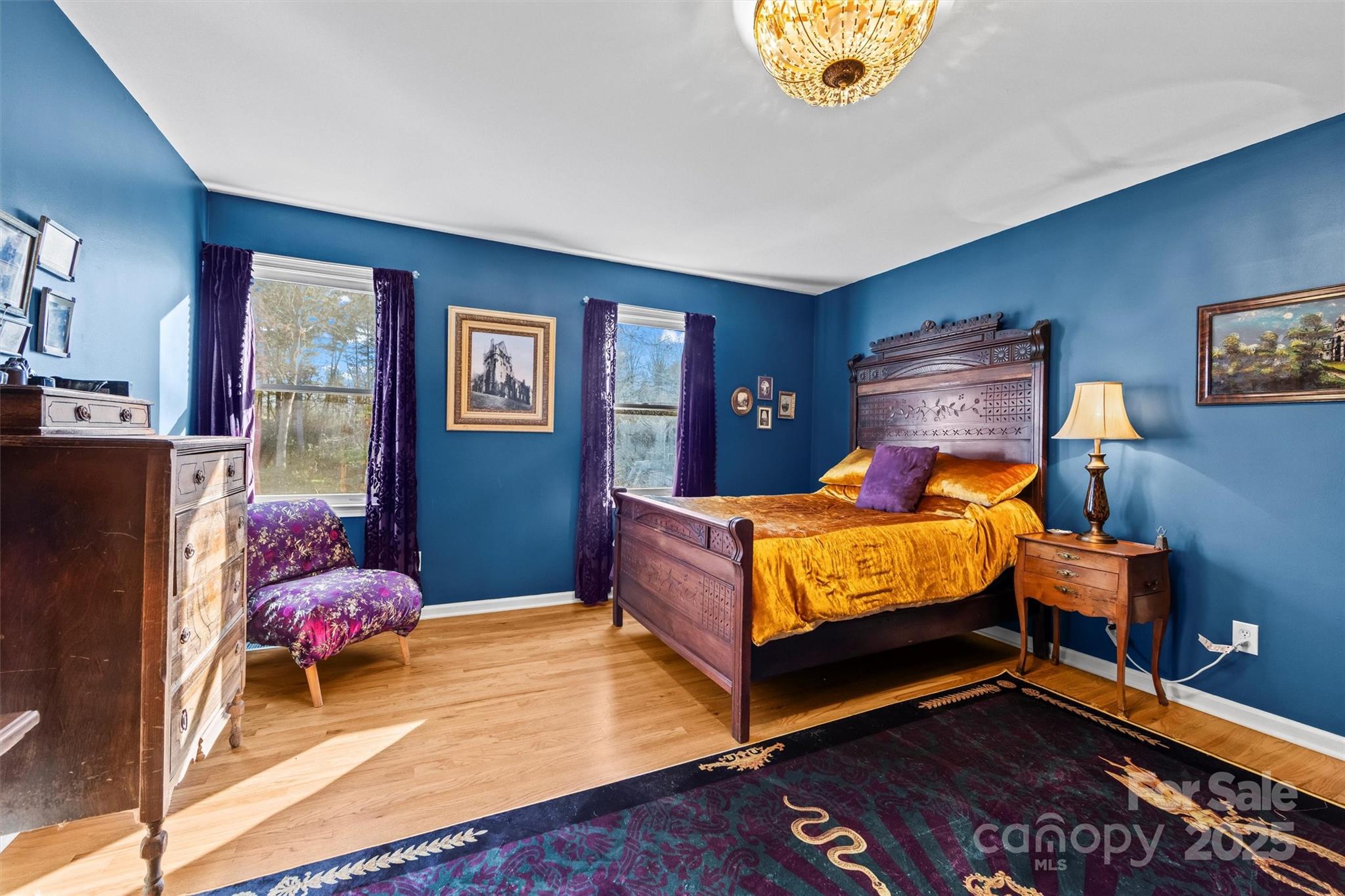 9 Meadow Wood Trail Fletcher NC 28732