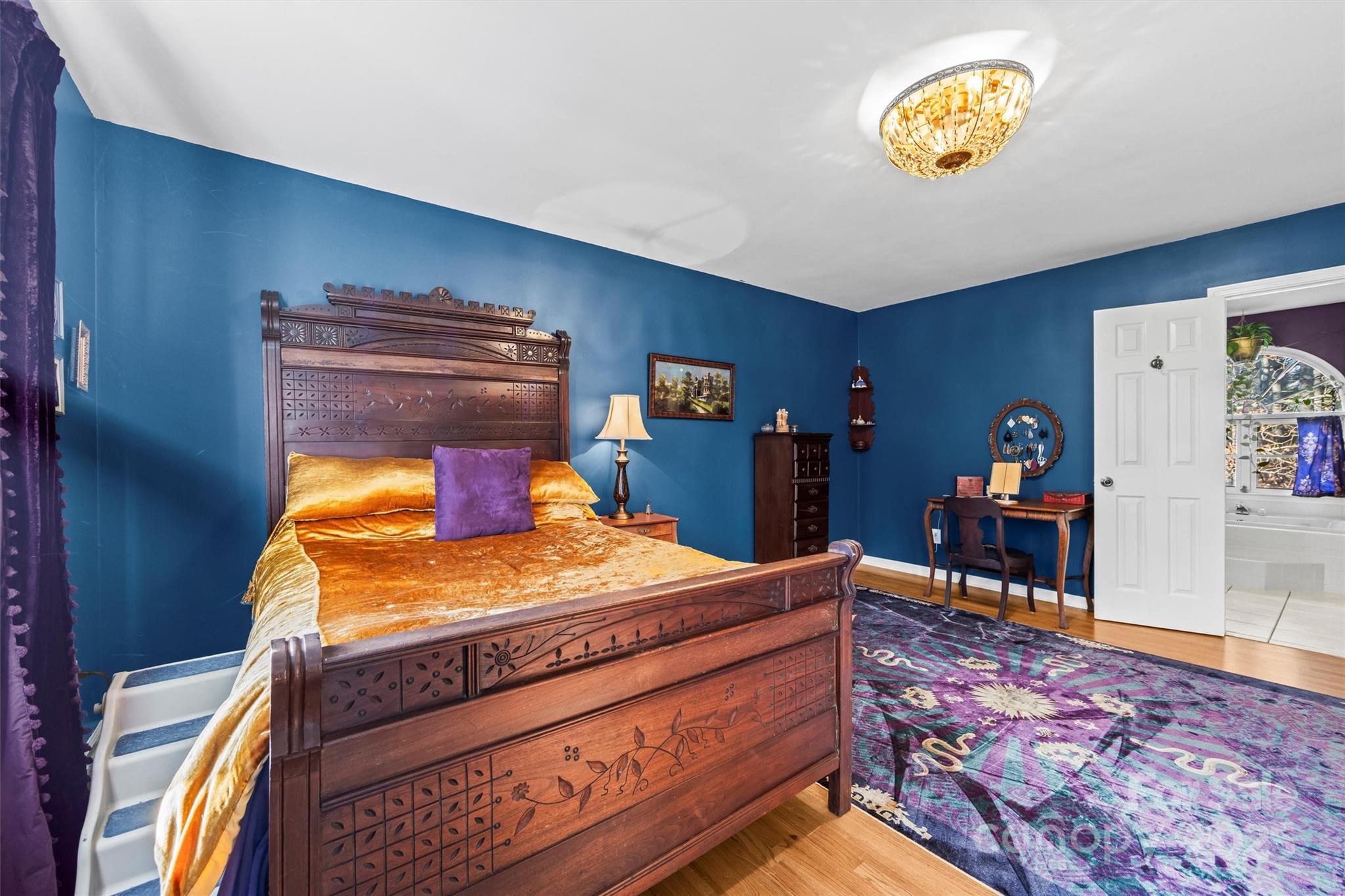 9 Meadow Wood Trail Fletcher NC 28732