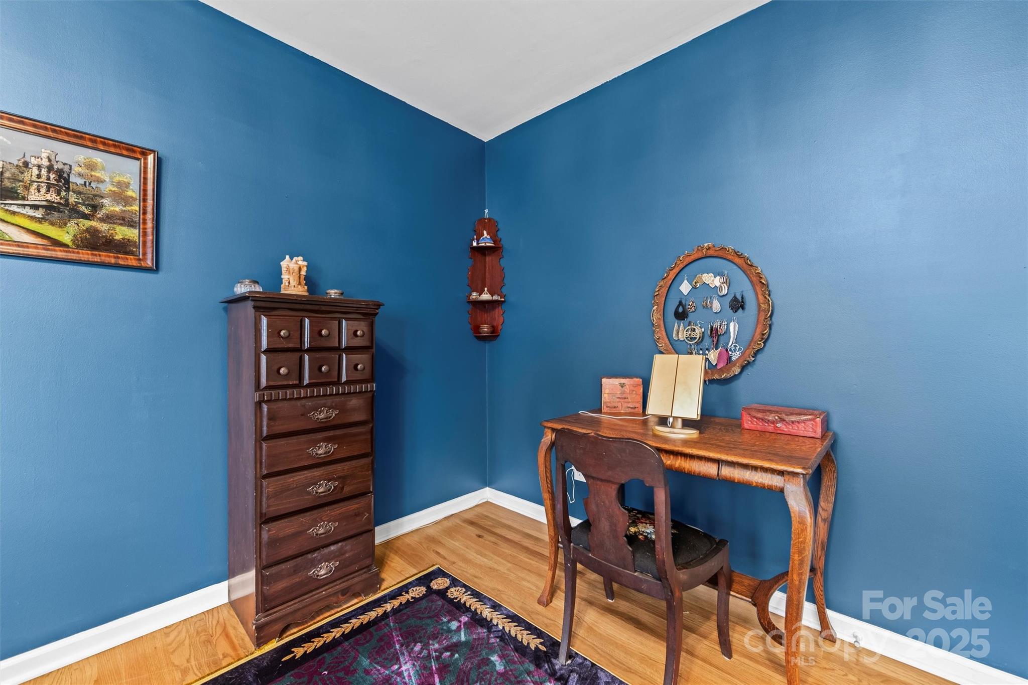 9 Meadow Wood Trail Fletcher NC 28732