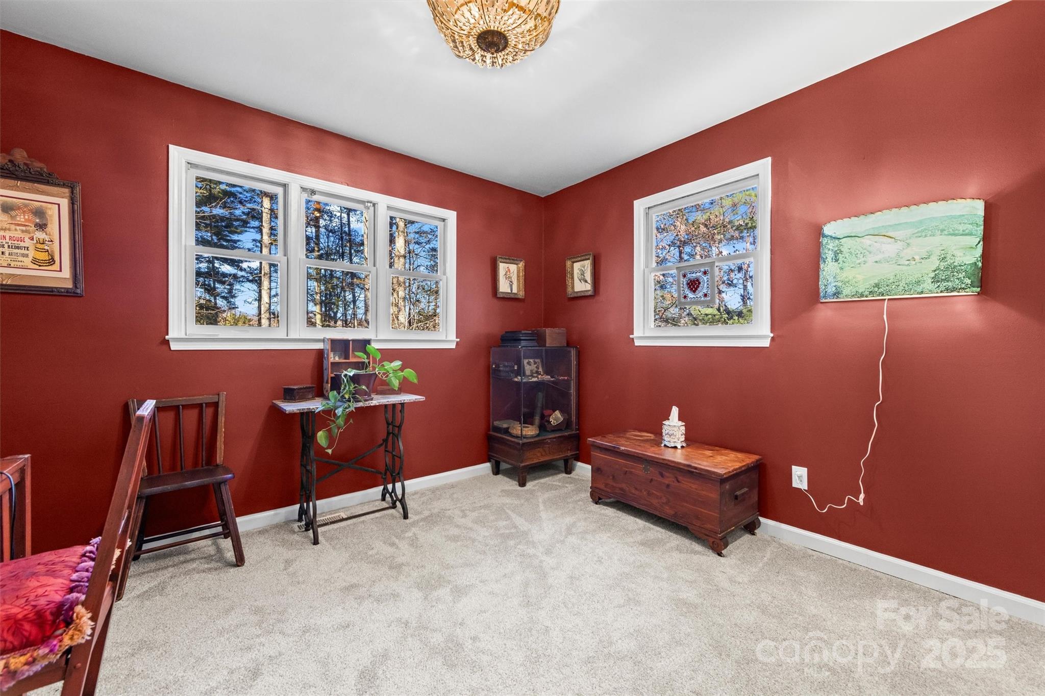 9 Meadow Wood Trail Fletcher NC 28732