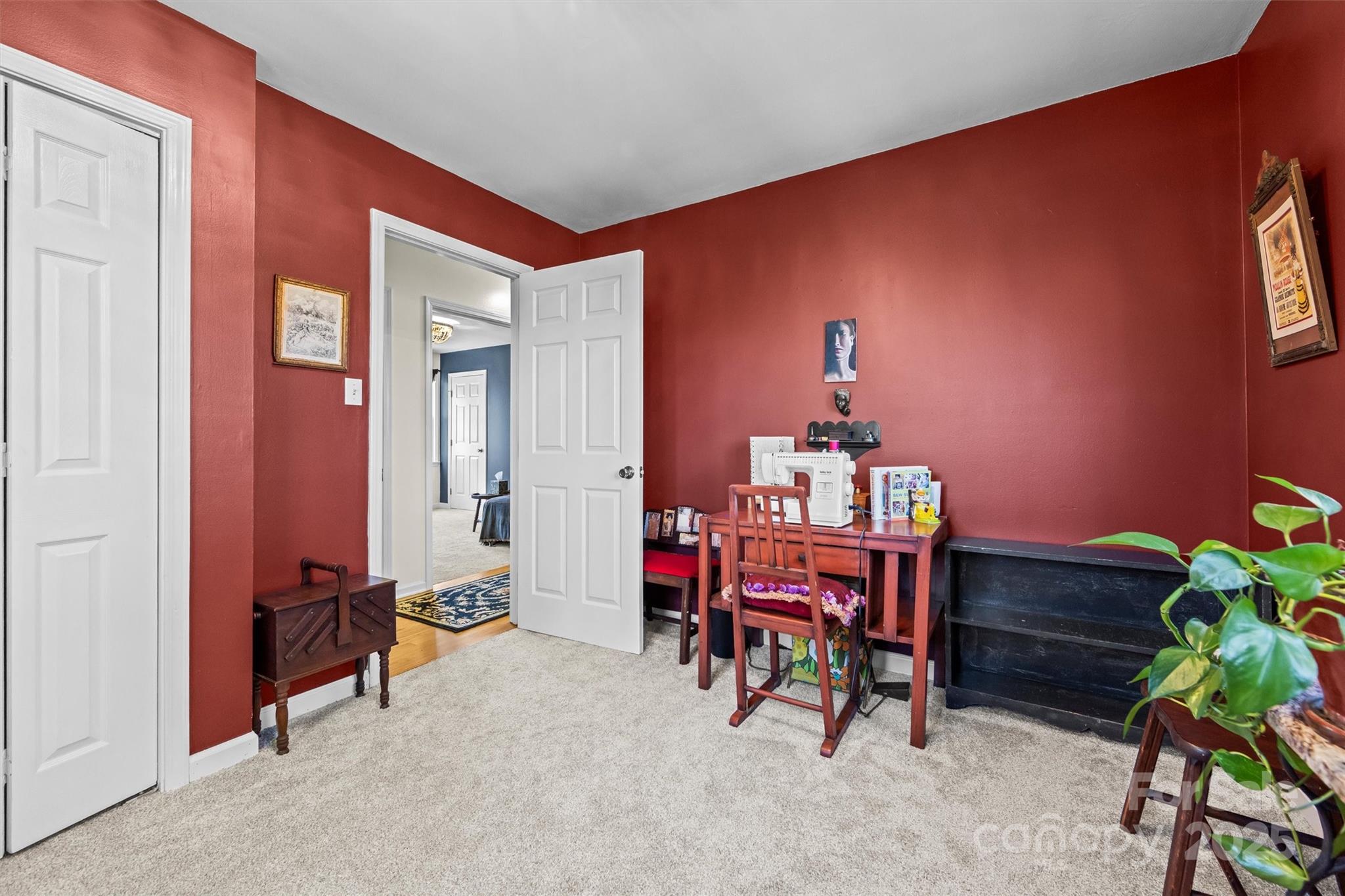 9 Meadow Wood Trail Fletcher NC 28732