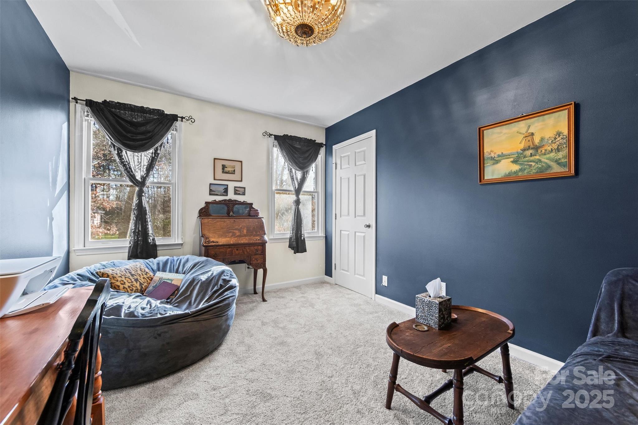 9 Meadow Wood Trail Fletcher NC 28732