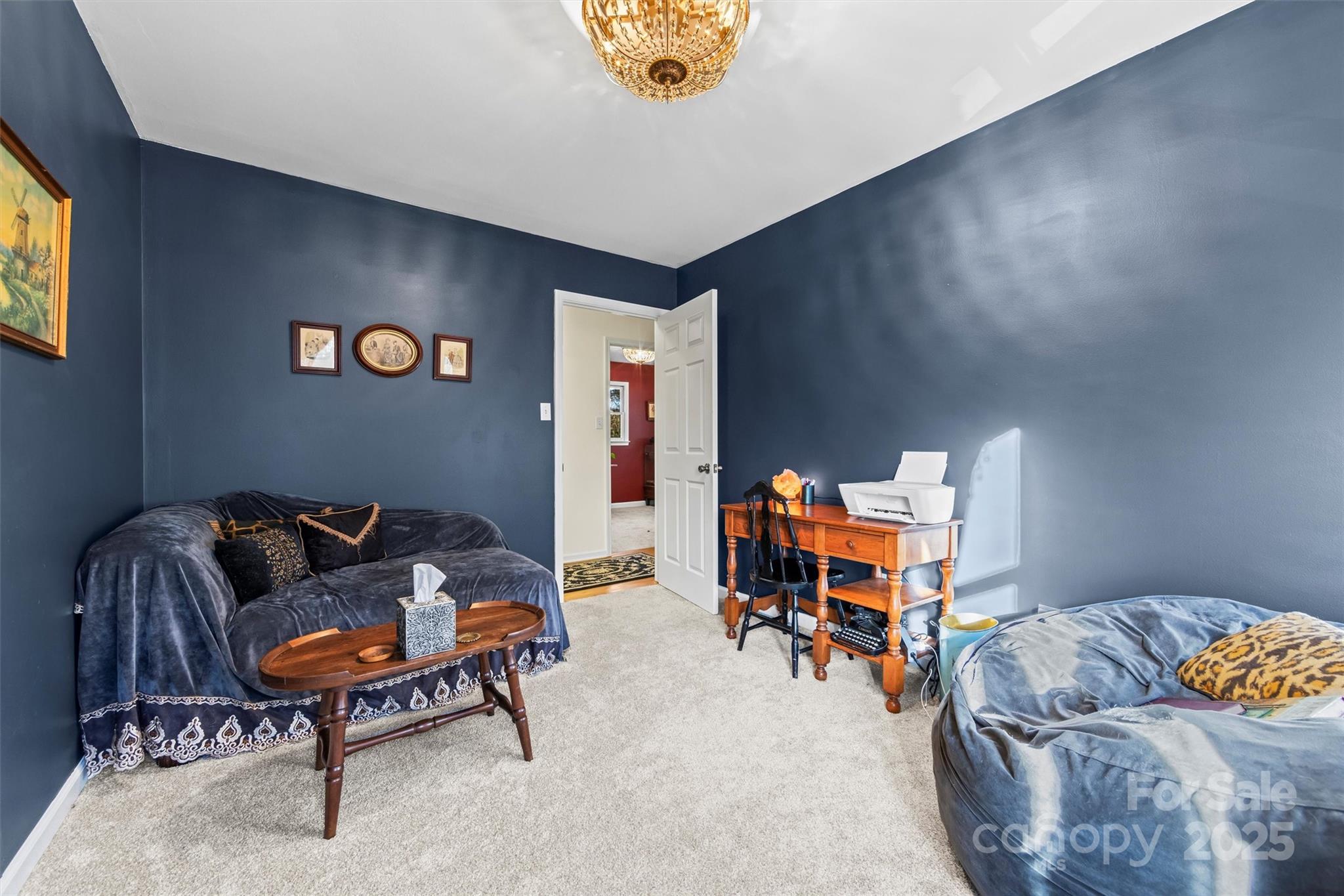 9 Meadow Wood Trail Fletcher NC 28732