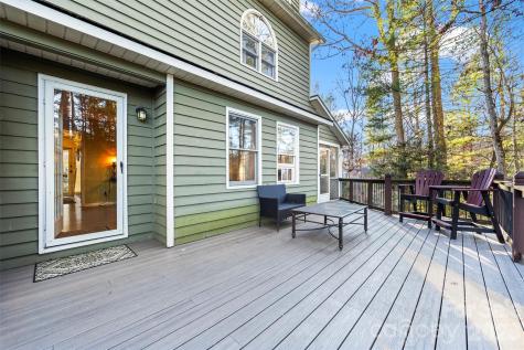 9 Meadow Wood Trail Fletcher NC 28732