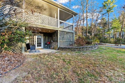 9 Meadow Wood Trail Fletcher NC 28732