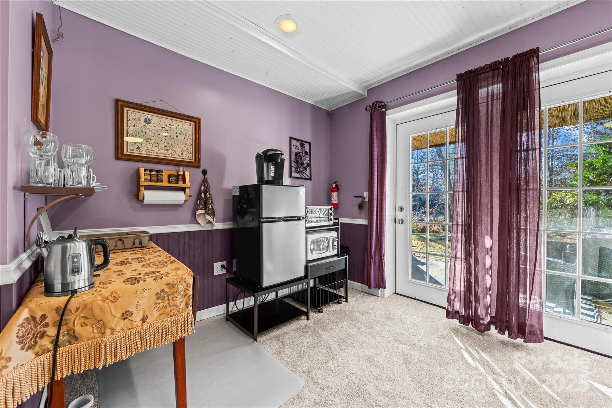 9 Meadow Wood Trail Fletcher NC 28732