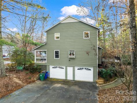9 Meadow Wood Trail Fletcher NC 28732