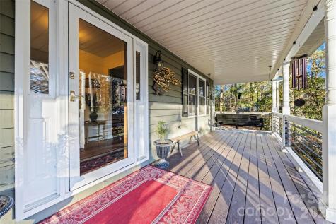 9 Meadow Wood Trail Fletcher NC 28732