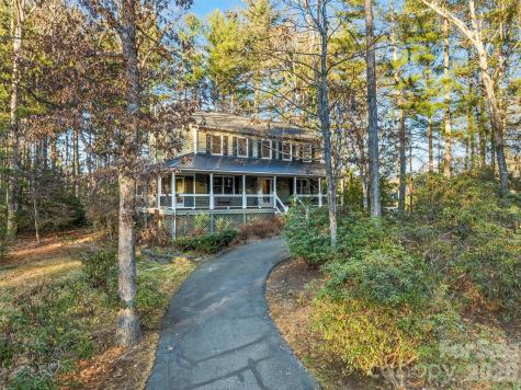 9 Meadow Wood Trail Fletcher NC 28732