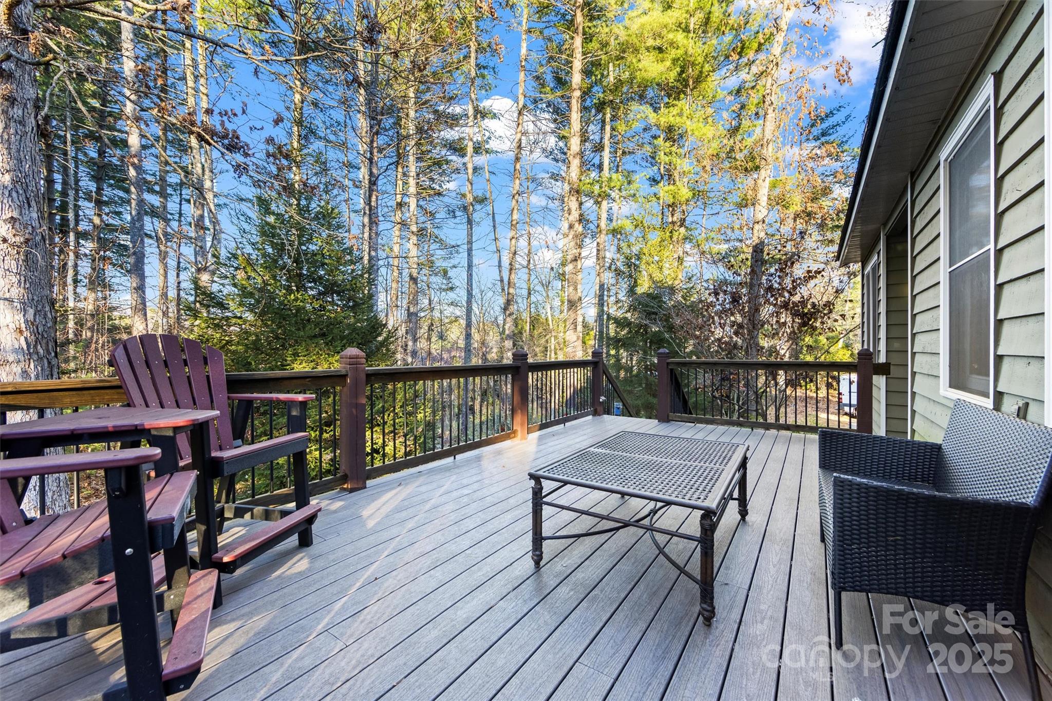 9 Meadow Wood Trail Fletcher NC 28732