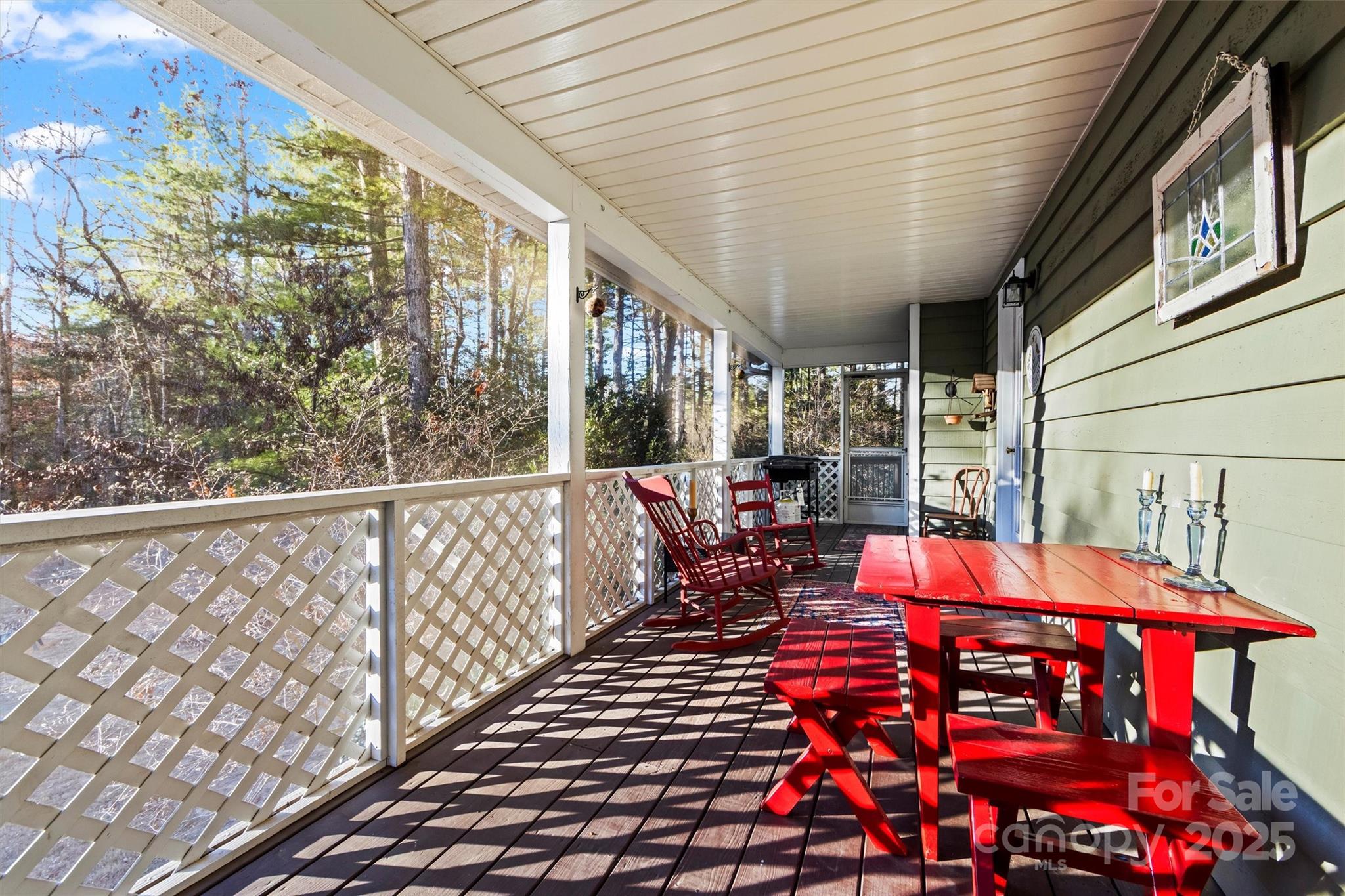 9 Meadow Wood Trail Fletcher NC 28732