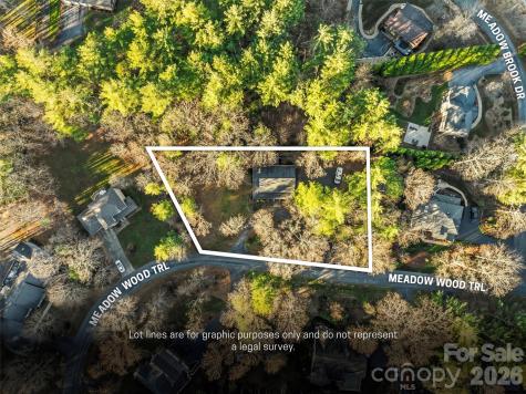 9 Meadow Wood Trail Fletcher NC 28732