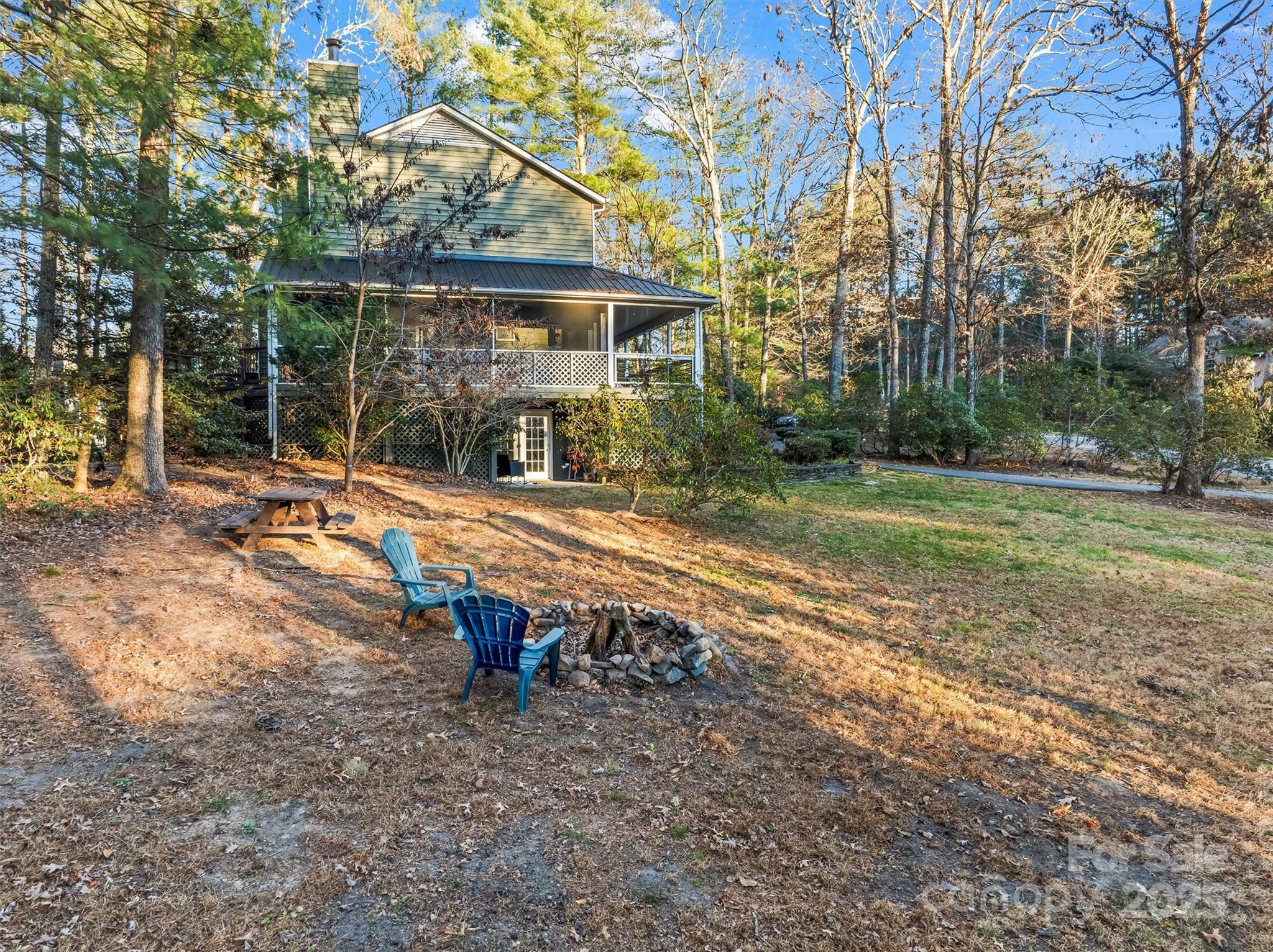9 Meadow Wood Trail Fletcher NC 28732