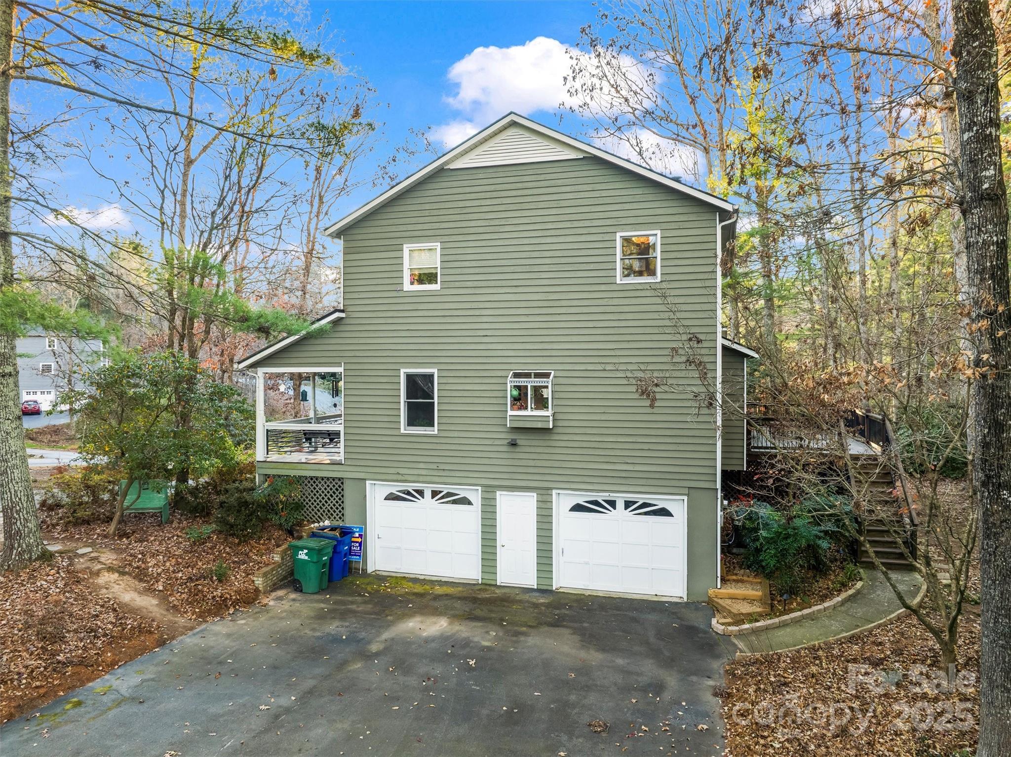 9 Meadow Wood Trail Fletcher NC 28732